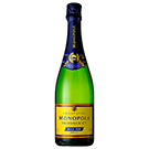 エドシック･モノポール ブルー･トップ･ブリュット / エドシック･モノポール ◎(HEIDSIECK & Co. MONOPOLE Blue Top Brut ◎)